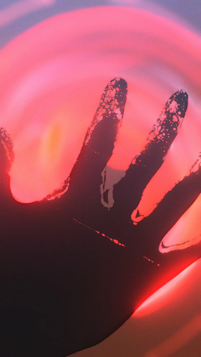 Hand