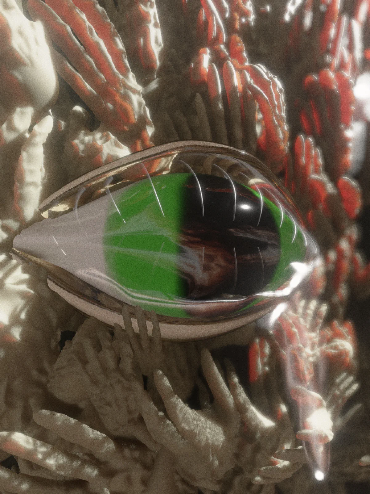 Eye