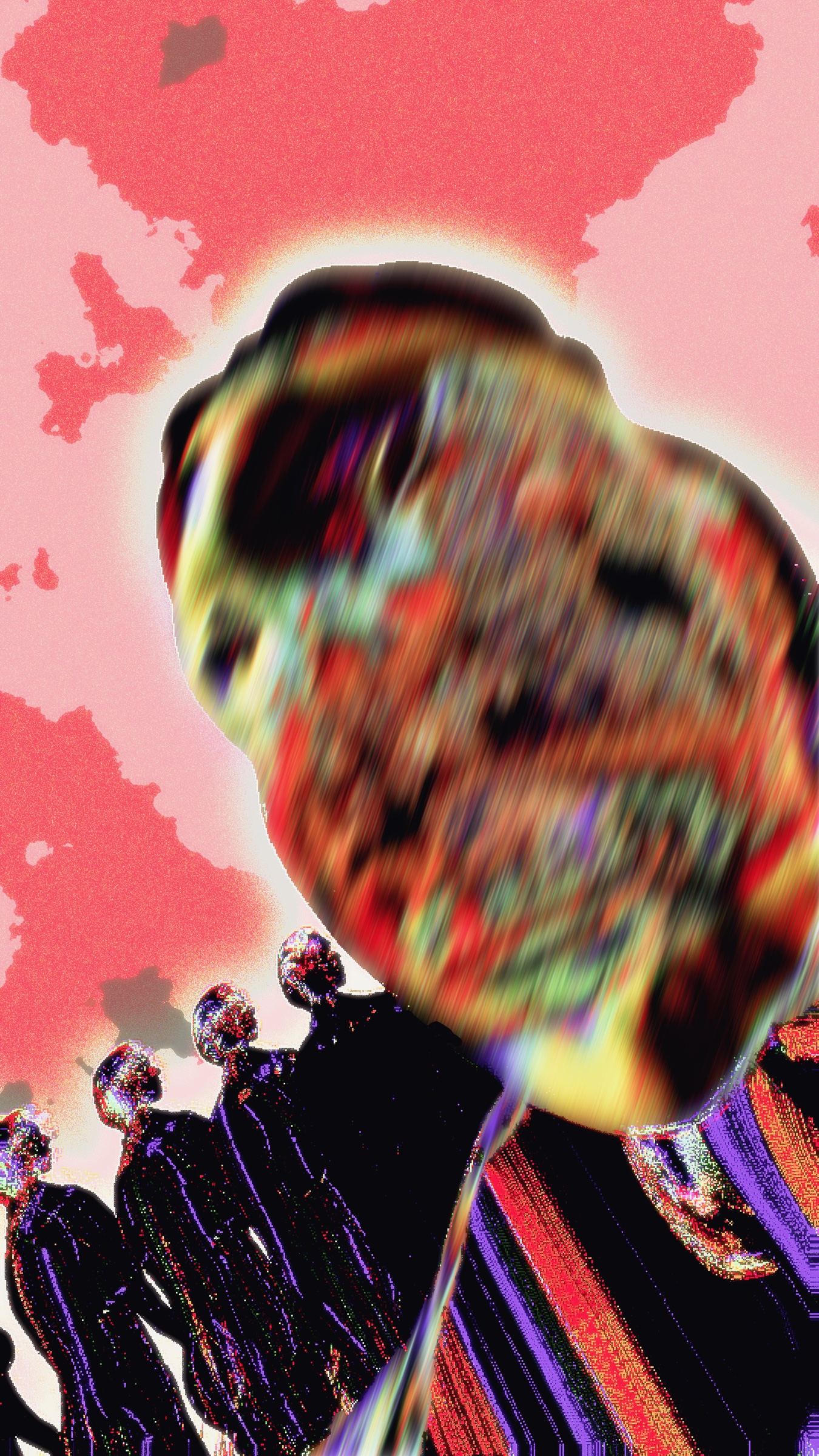 Blow